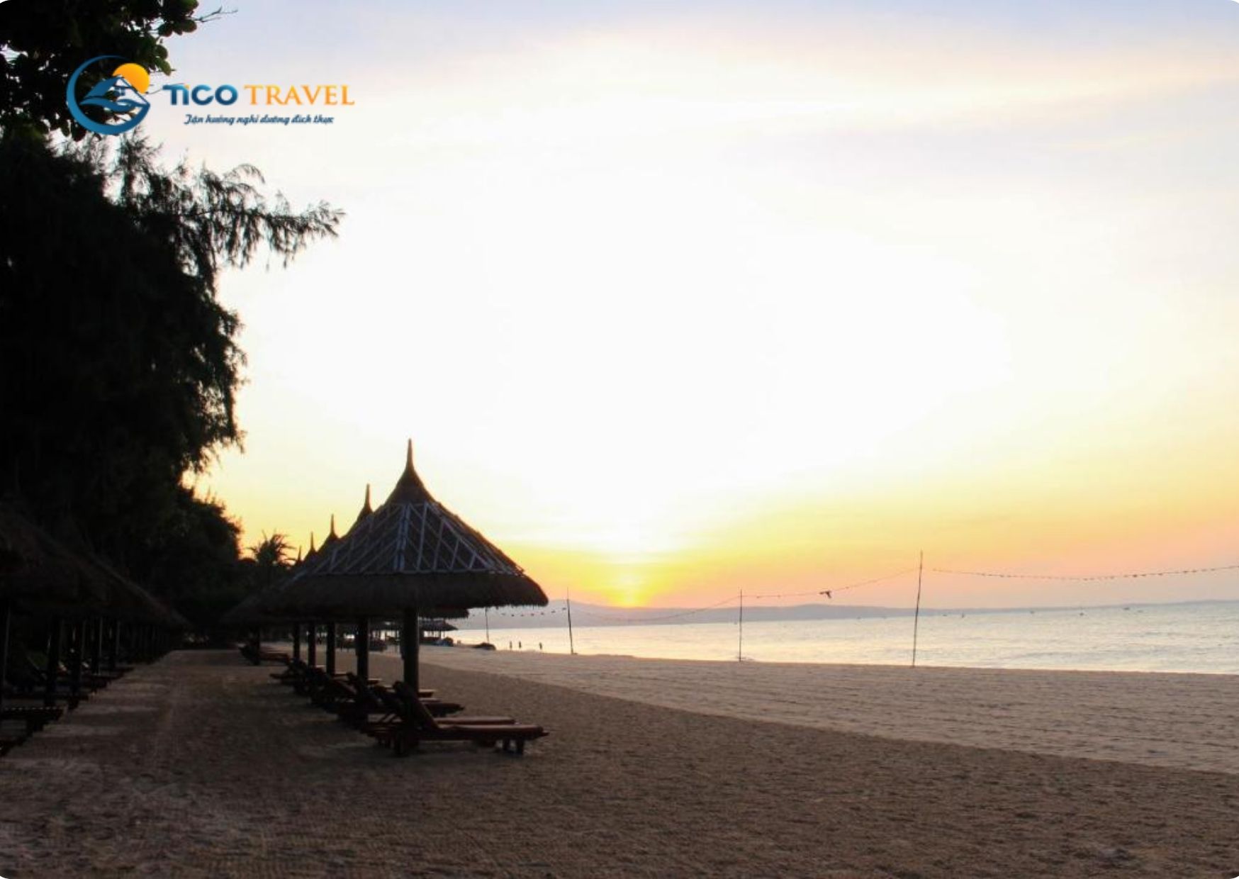 Bon Bien Resort Mui Ne