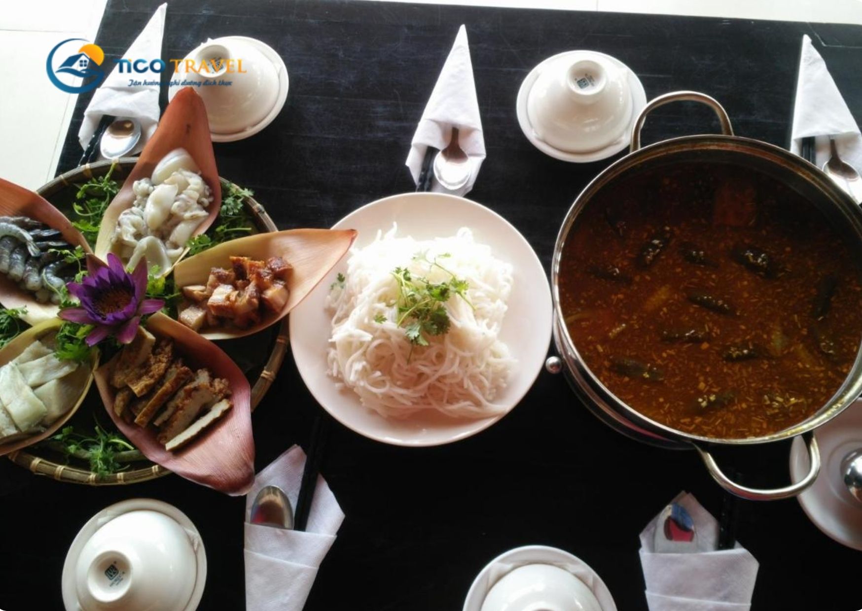 Suối Hồng Resort