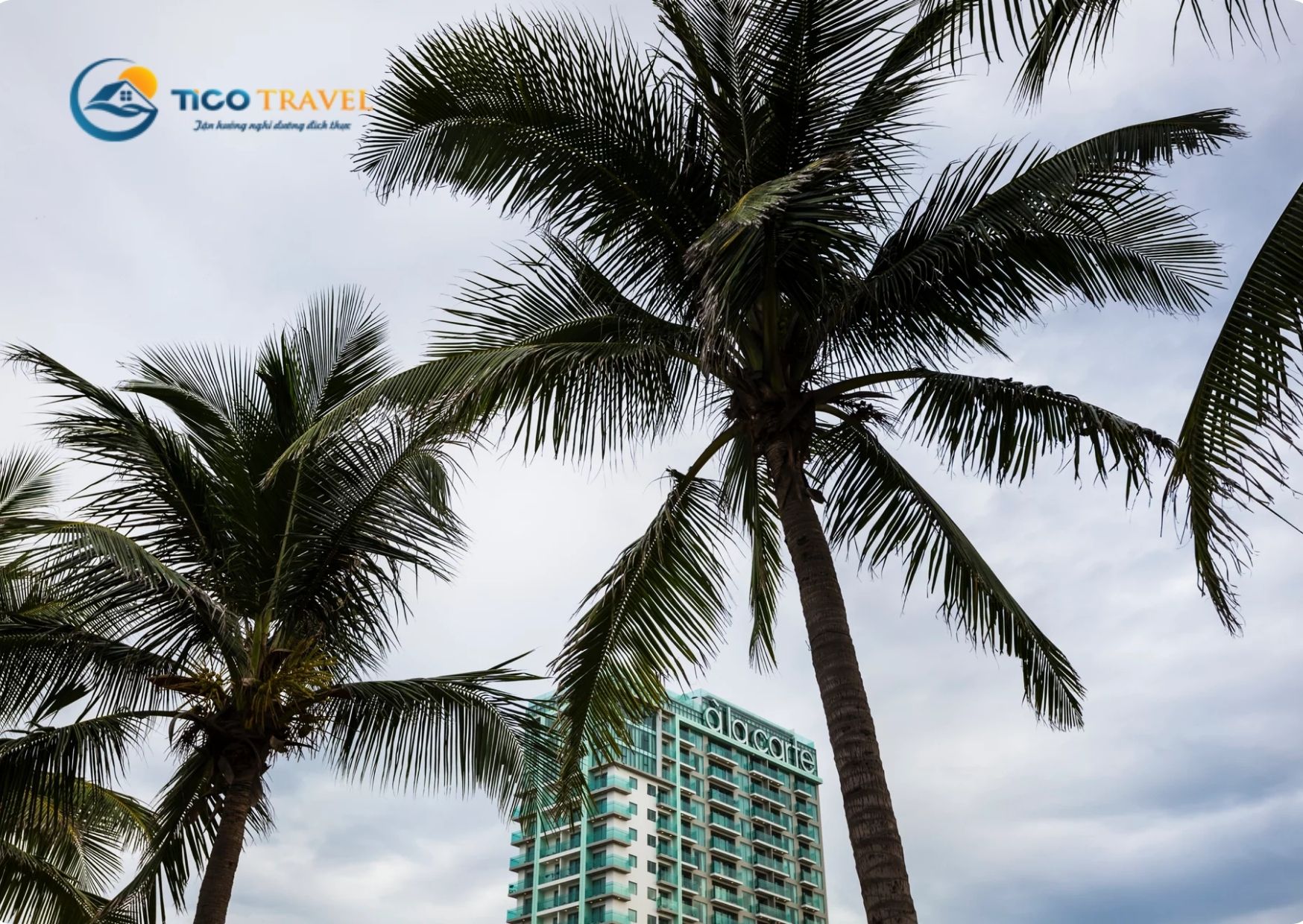 Alacarte Đà Nẵng Beach Hotel & Resort