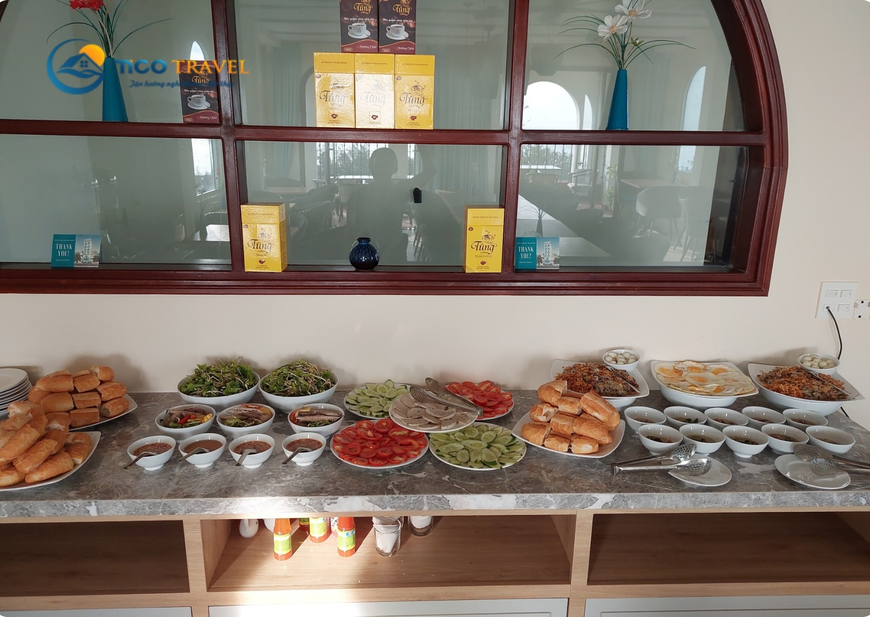 Coralina Hotel Tuy Hòa