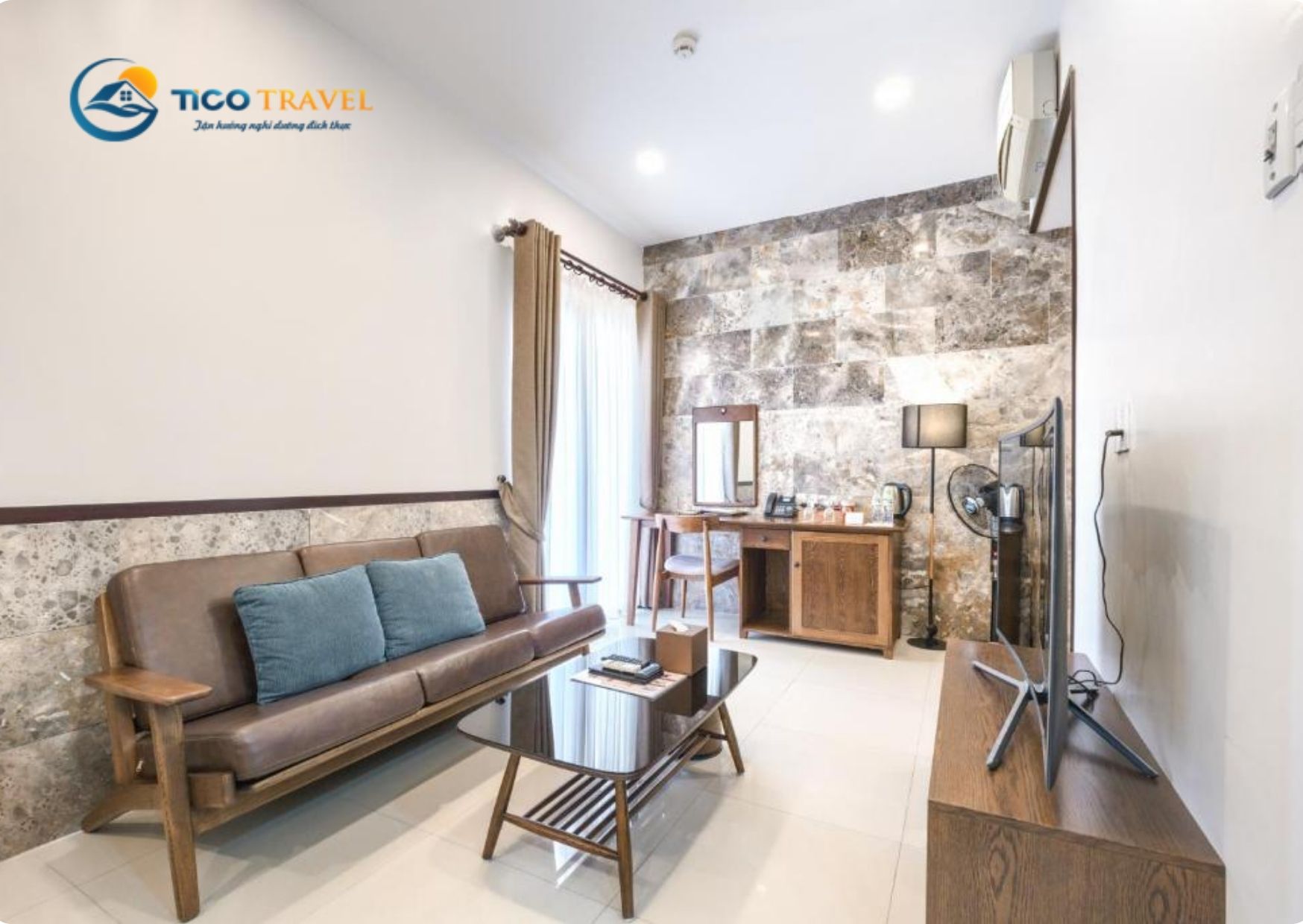 Khách sạn Flamingo Đại Hải