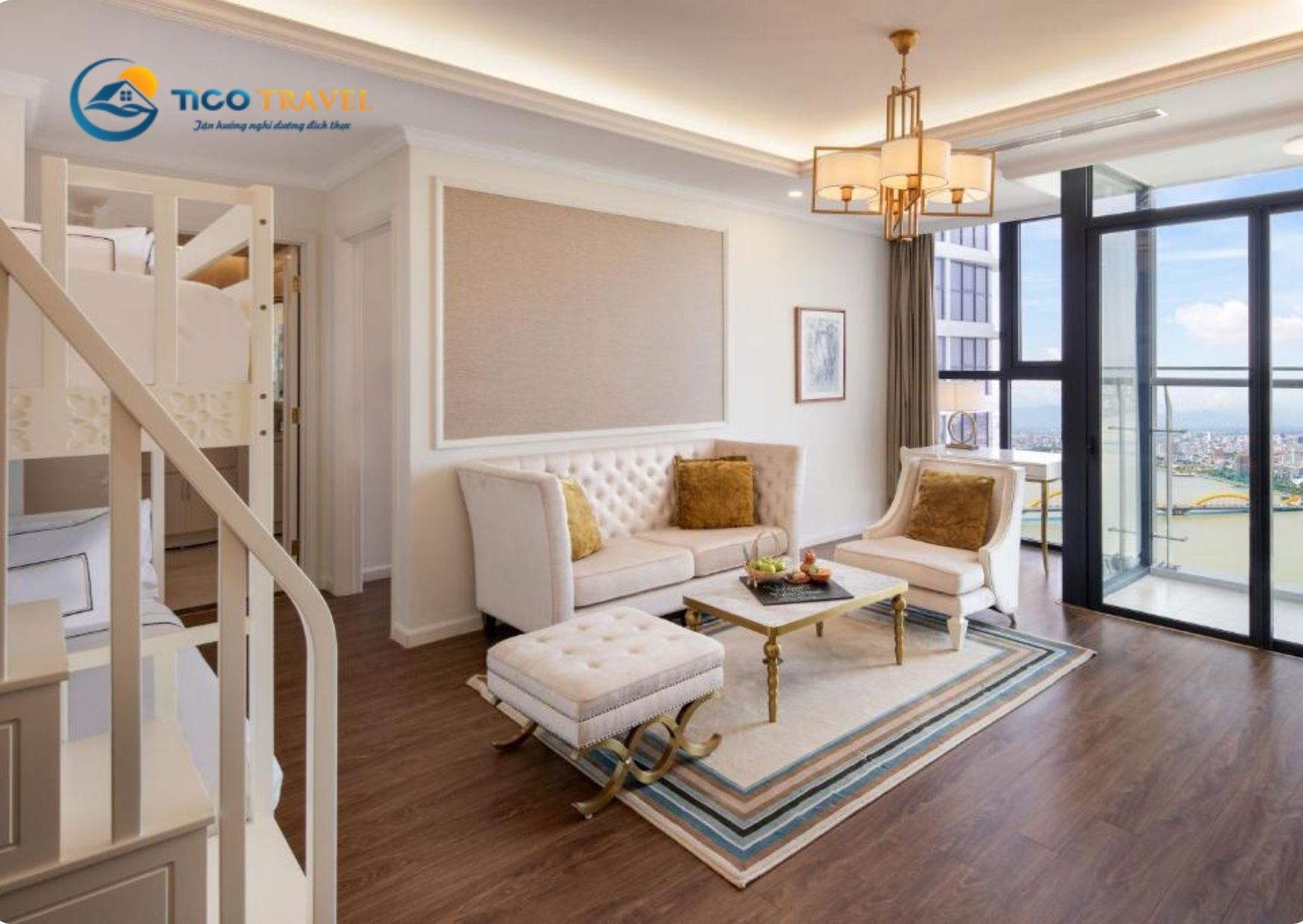 Khách sạn Flamingo Đại Hải