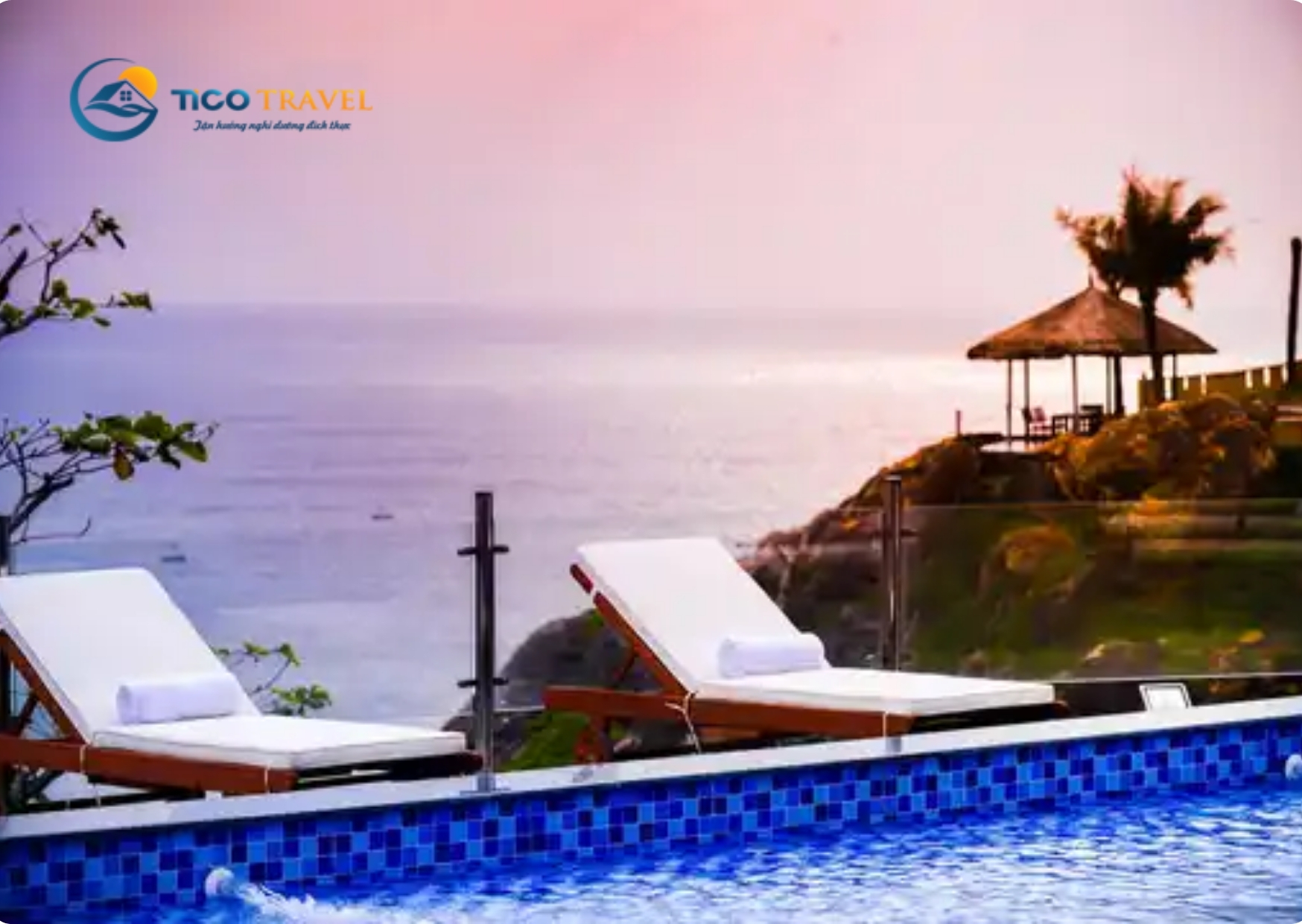 Aurora Villas and Resort Quy Nhơn