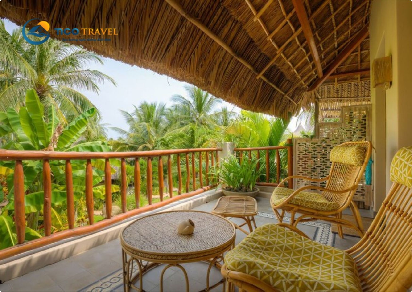 Phòng Deluxe 1 người