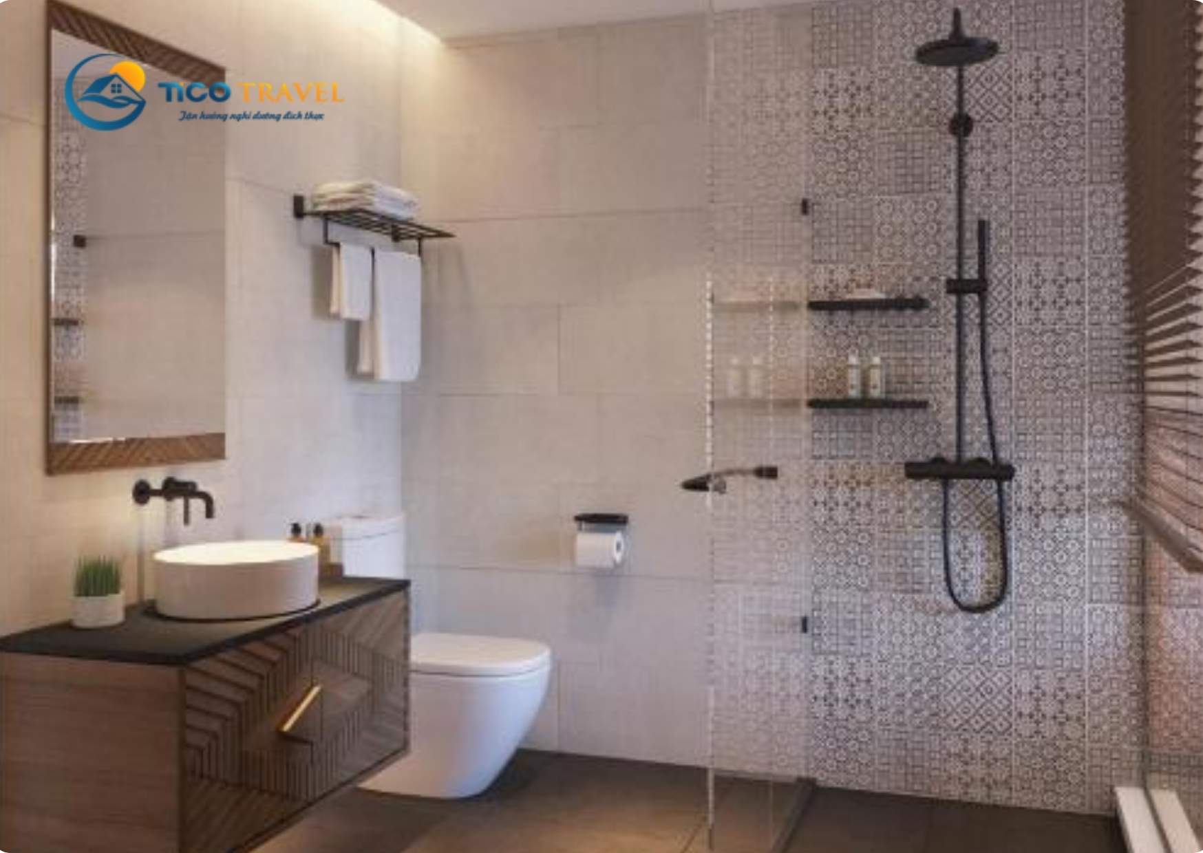 Phòng Deluxe 1 người
