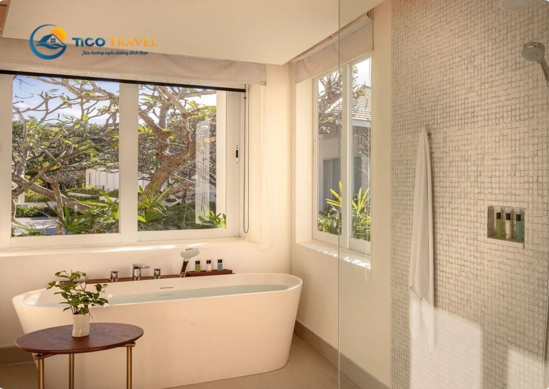 Phòng Deluxe 1 người