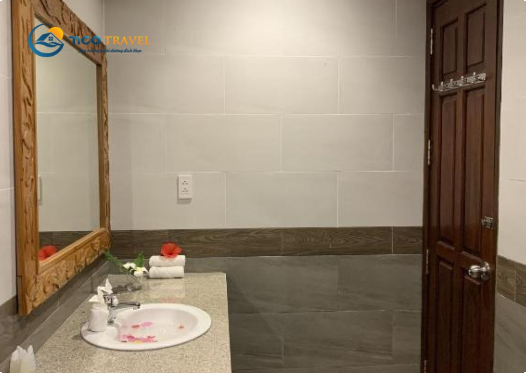 Phòng Deluxe 2 người