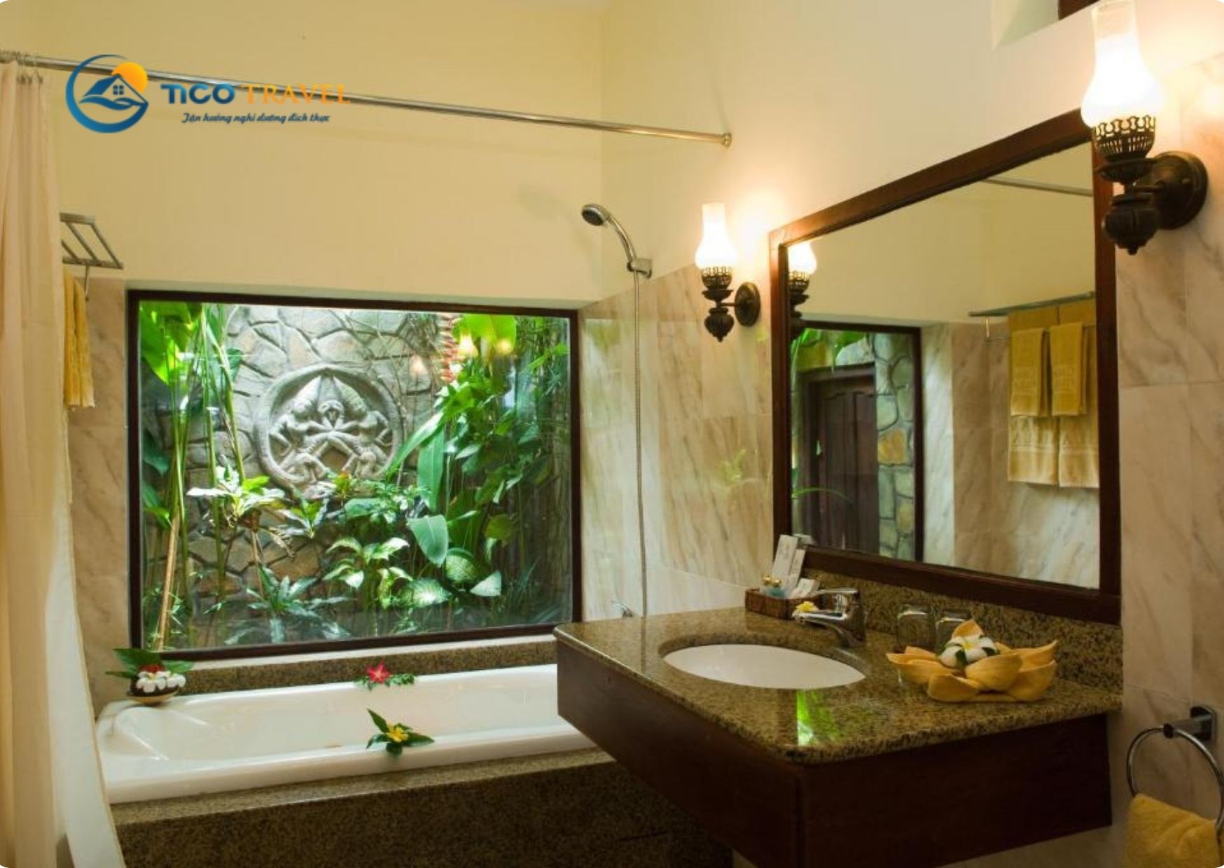 Phòng Deluxe 1 người