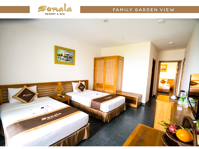 Sonata Resort & Spa