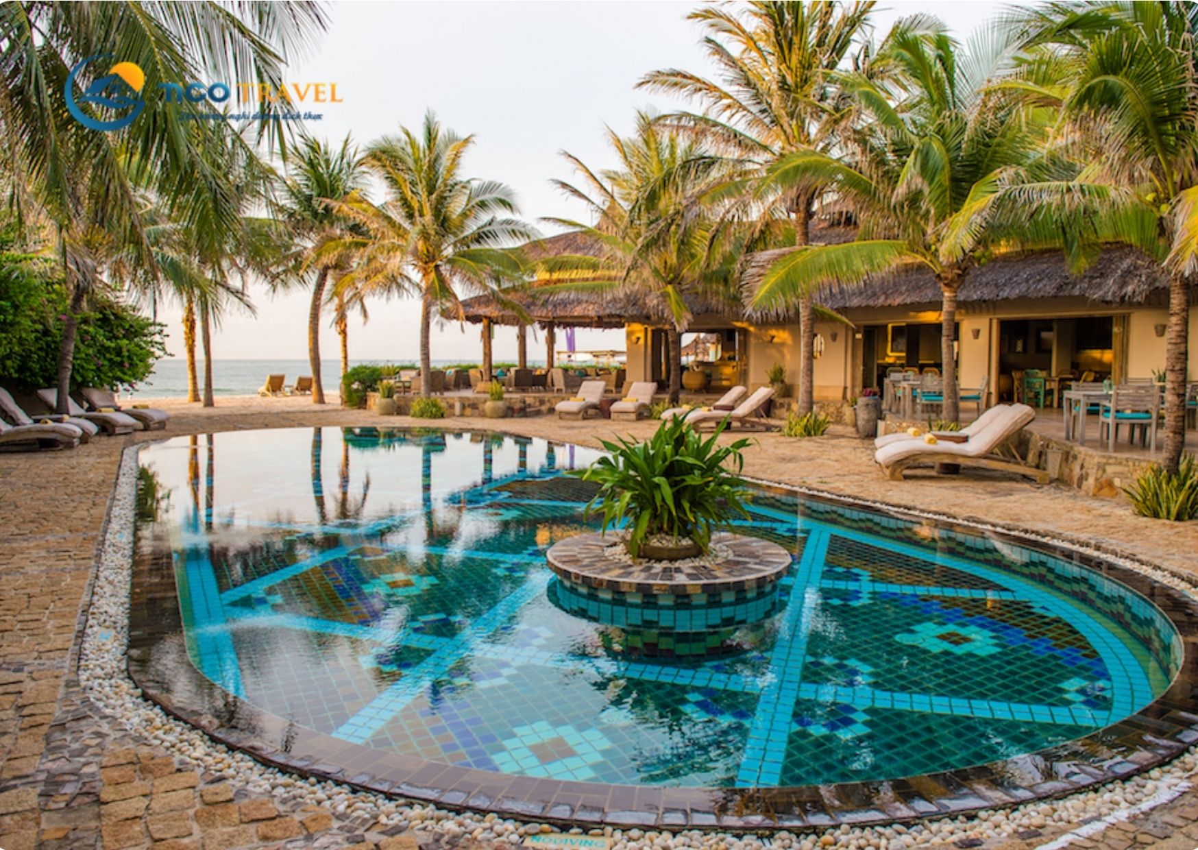 Sailing Club Resort Mui Ne Phan Thiết