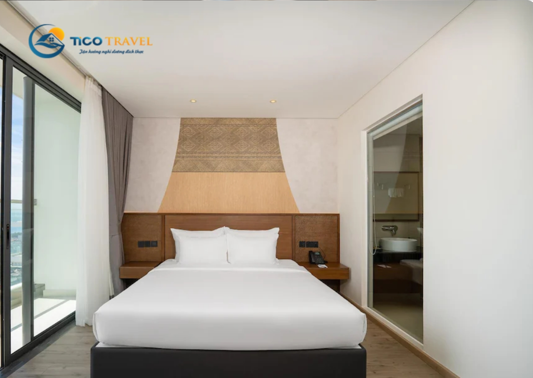Khách sạn Flamingo Đại Hải