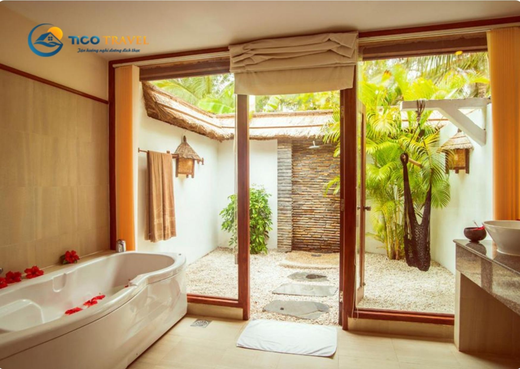Phòng Deluxe 3 người (Deluxe Triple Room)