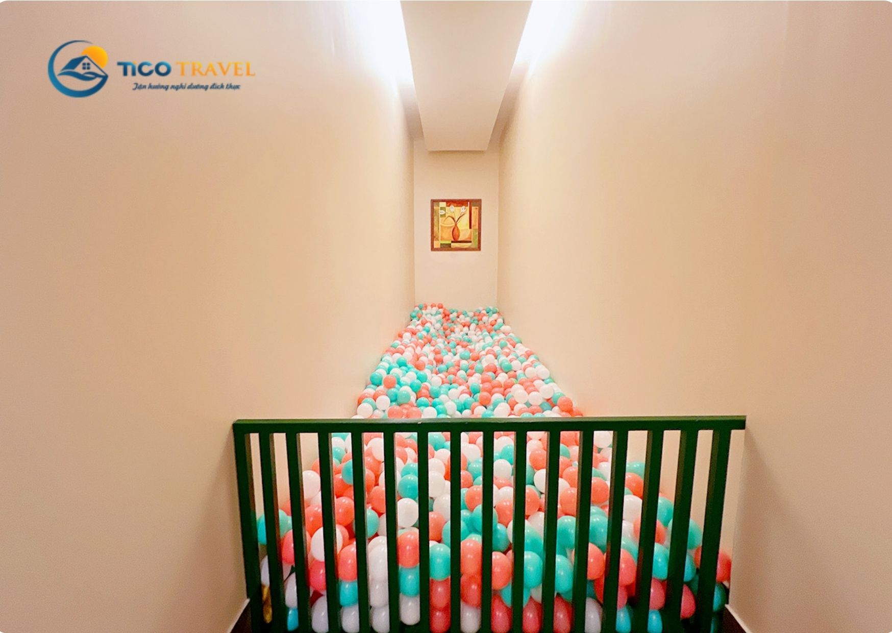 Khách sạn Flamingo Đại Hải