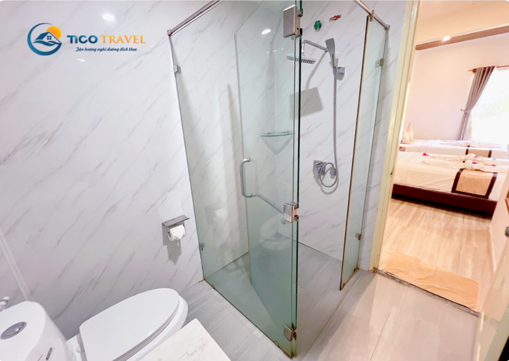 Khách sạn Flamingo Đại Hải