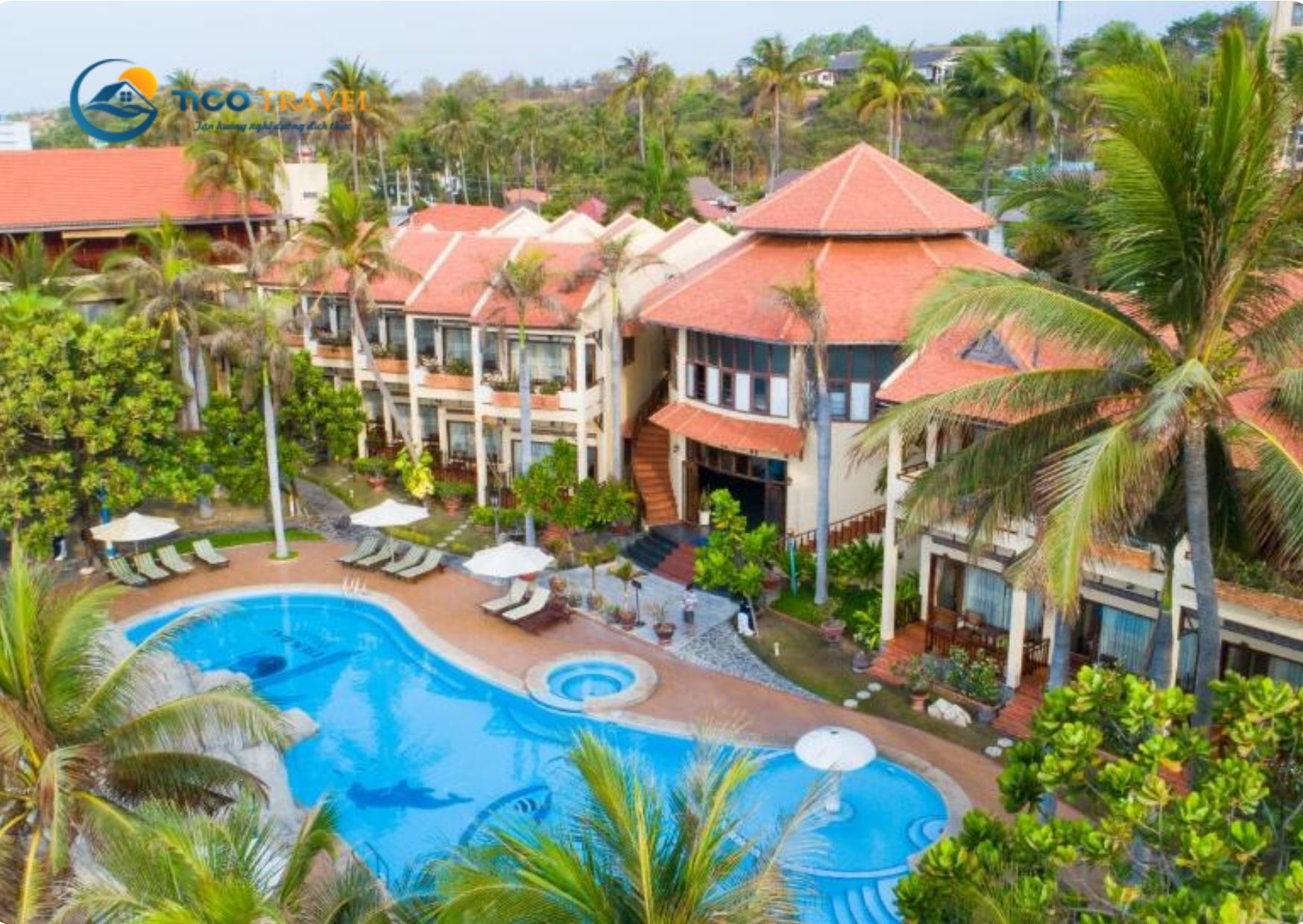 Phòng Deluxe 1 người