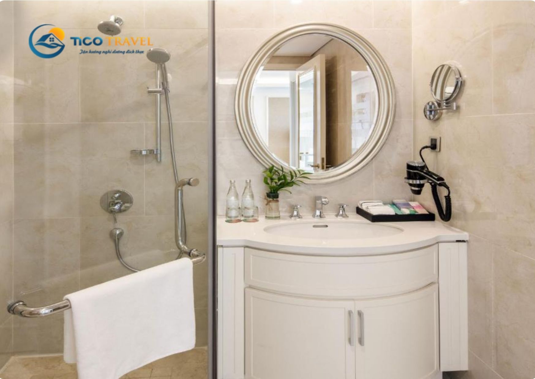 Khách sạn Flamingo Đại Hải
