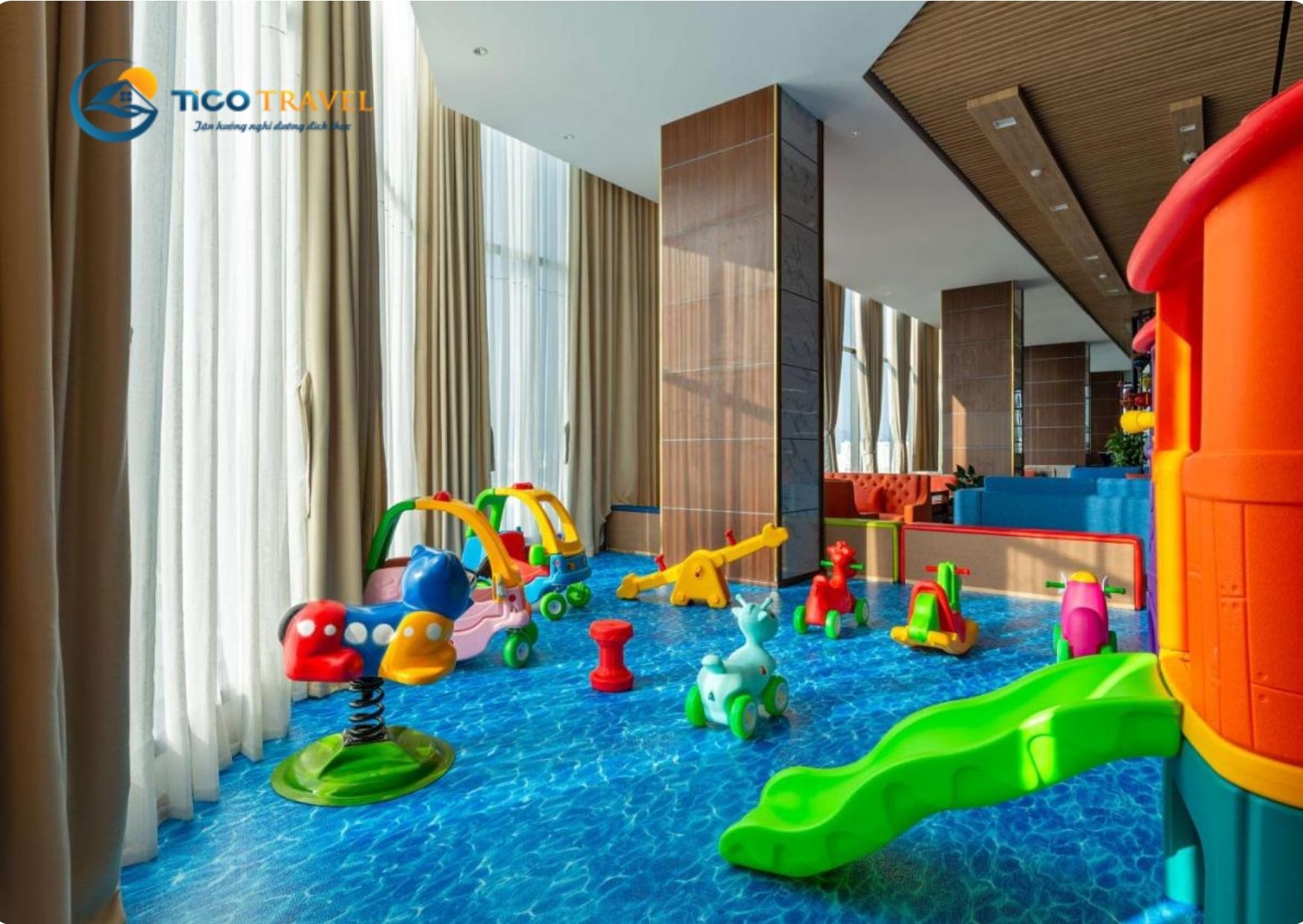Gic Luxury Hotel And spa