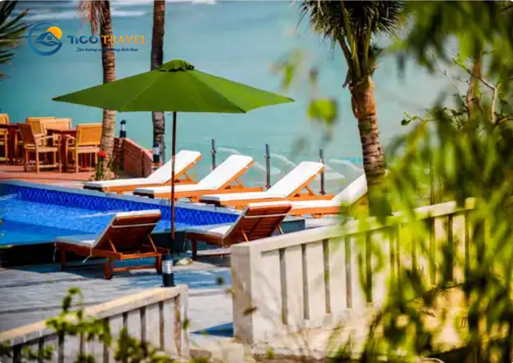 Aurora Villas and Resort Quy Nhơn