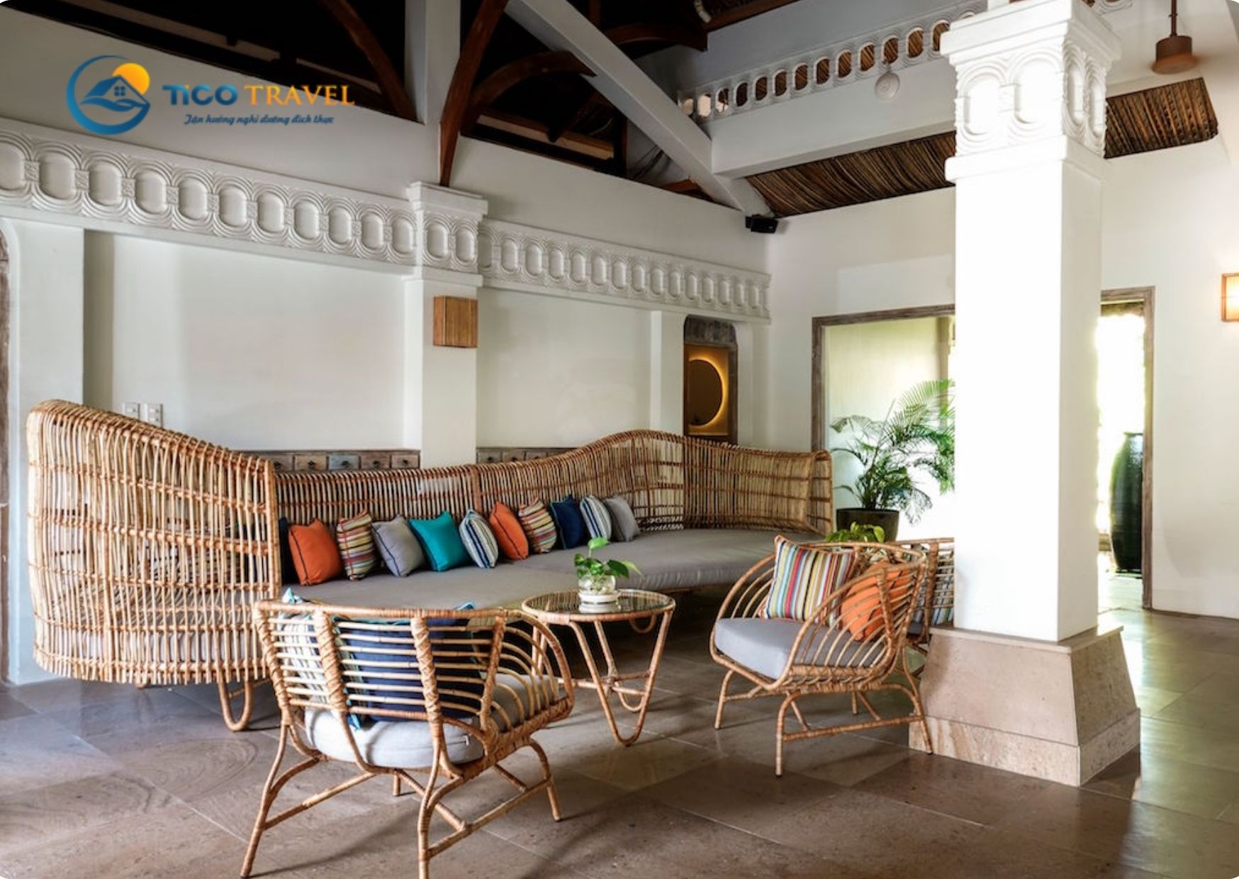 Sailing Club Resort Mui Ne Phan Thiết