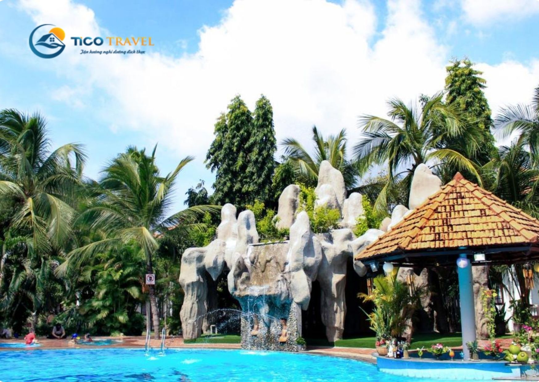 Bon Bien Resort Mui Ne