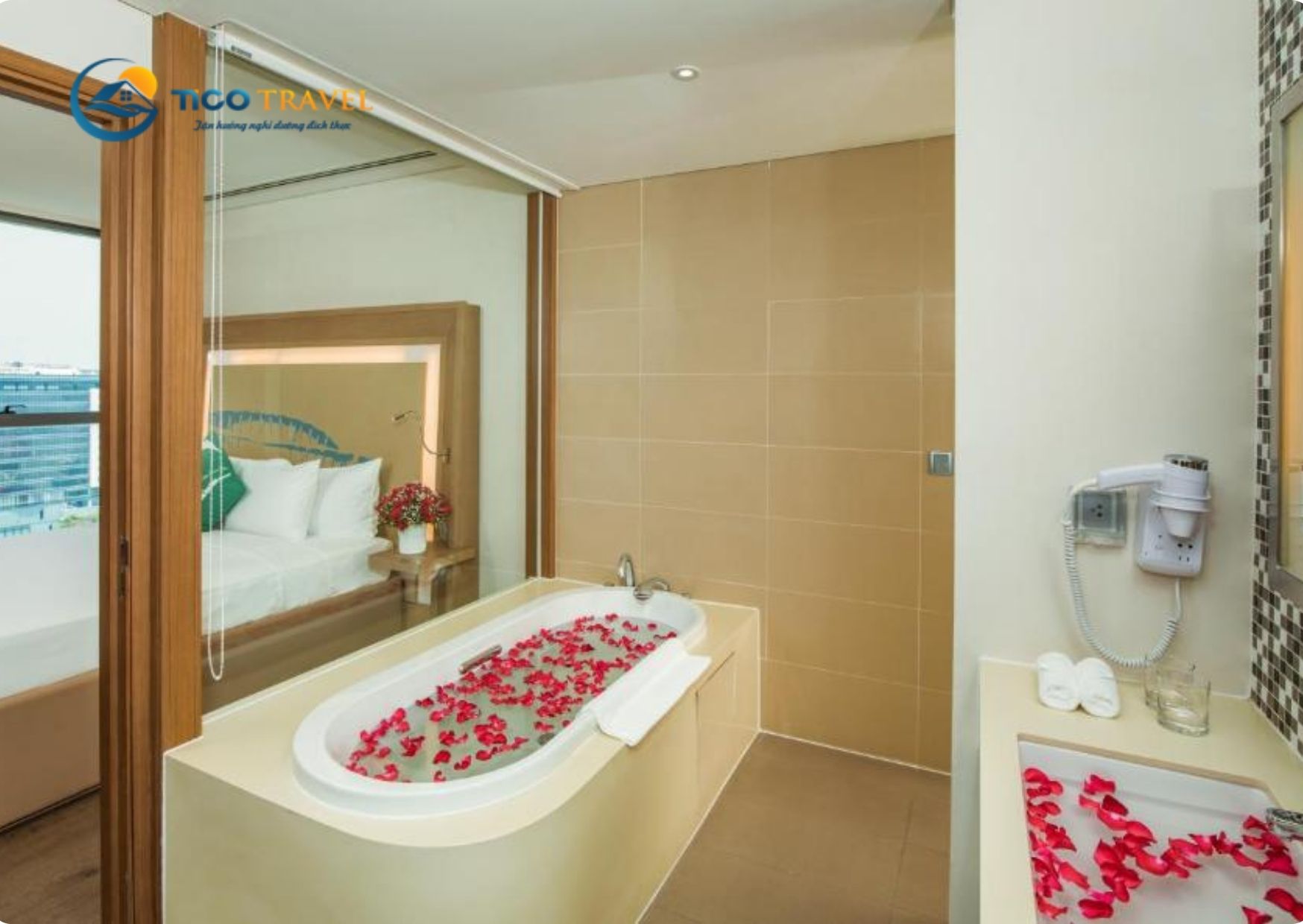 Khách sạn Flamingo Đại Hải