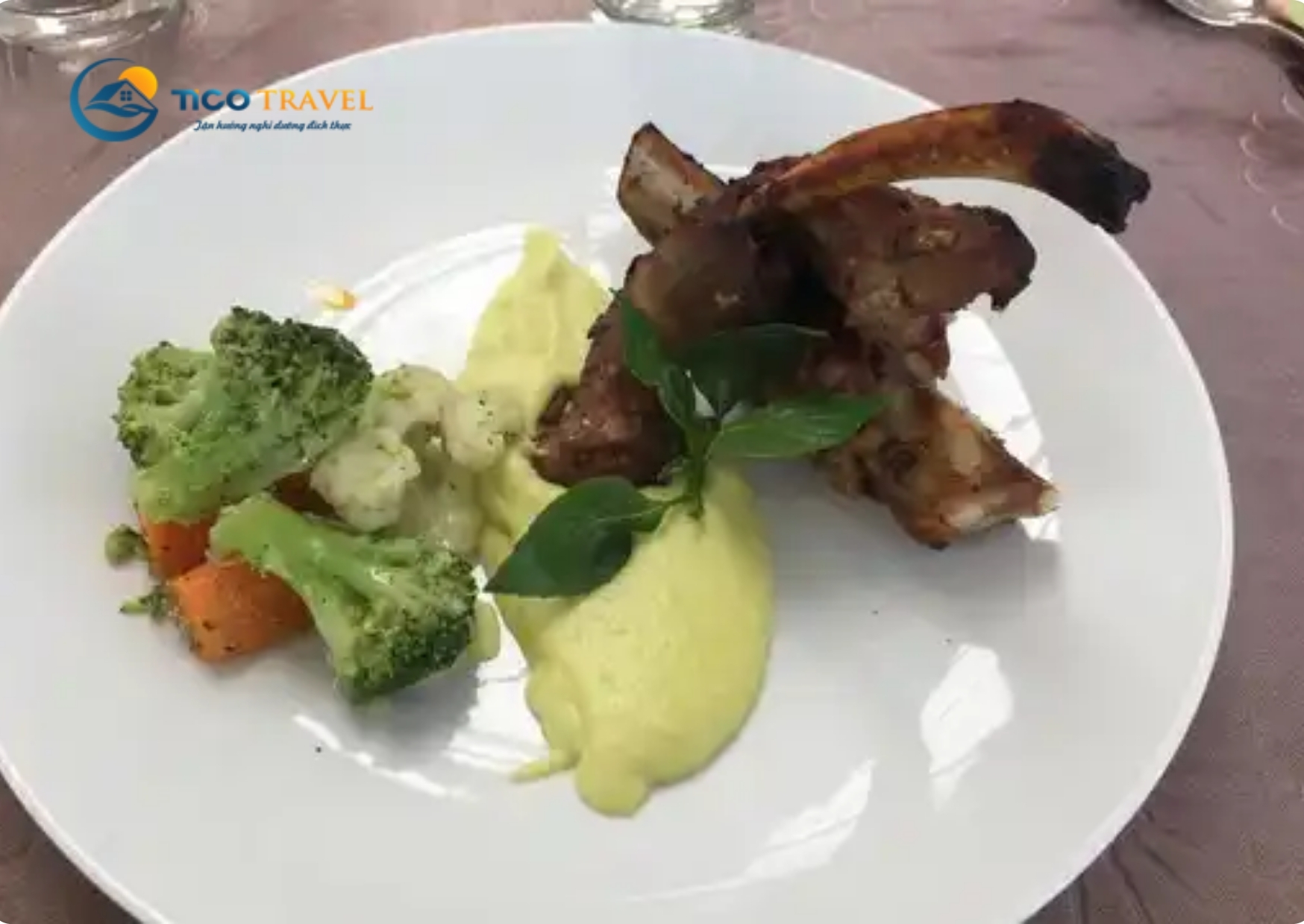 Aurora Villas and Resort Quy Nhơn