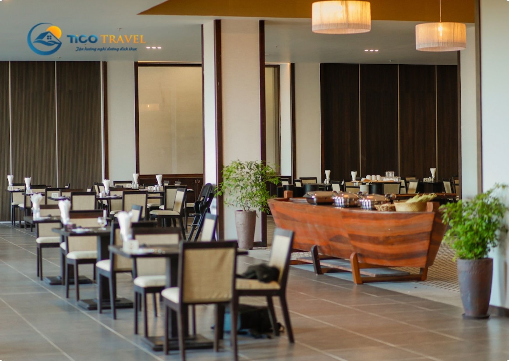 Mũi Né Bay Resort