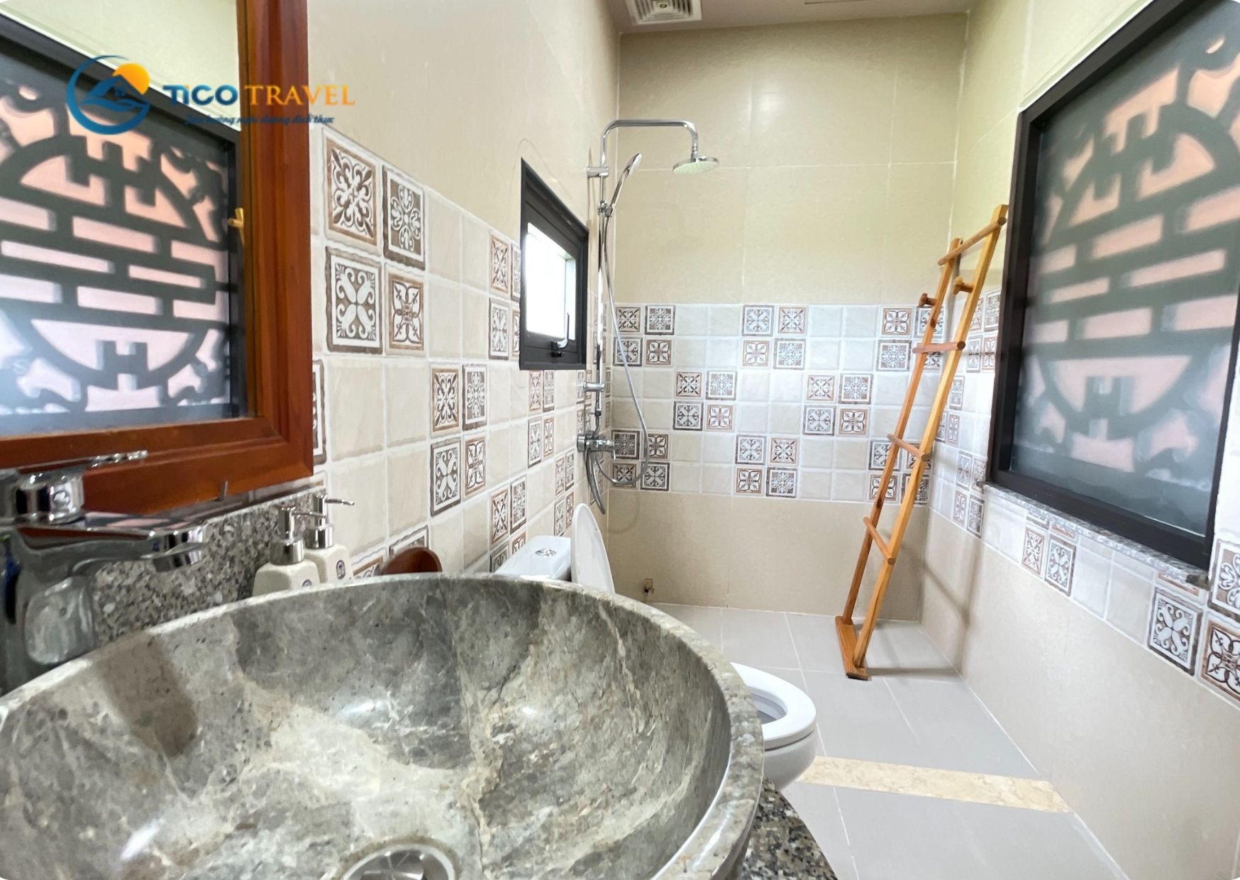 Phòng Deluxe 2 người