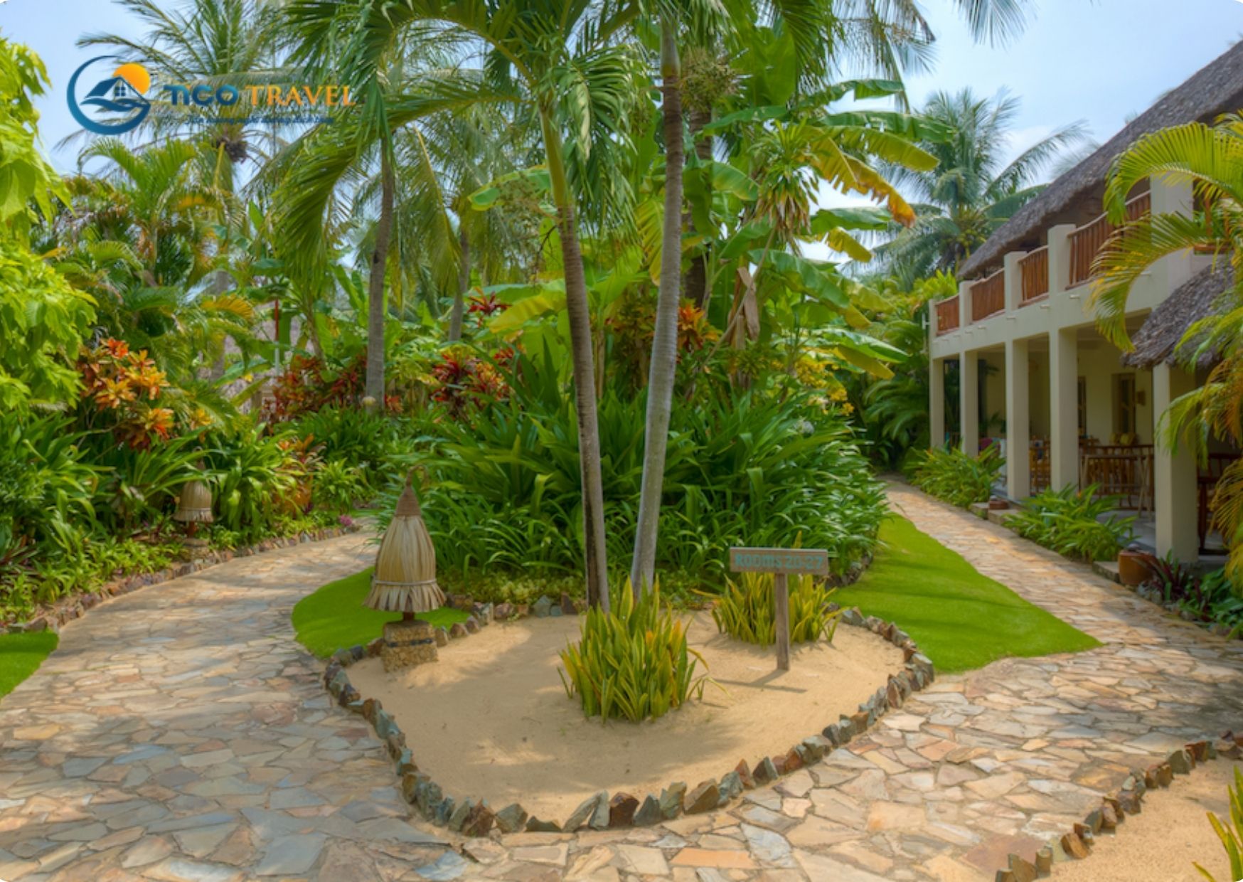 Sailing Club Resort Mui Ne Phan Thiết