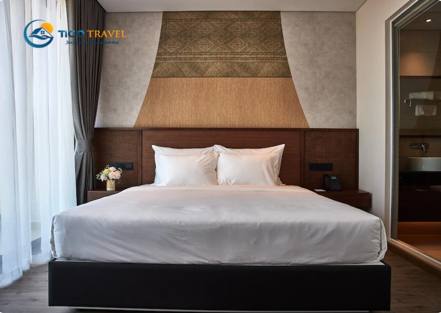 Khách sạn Flamingo Đại Hải