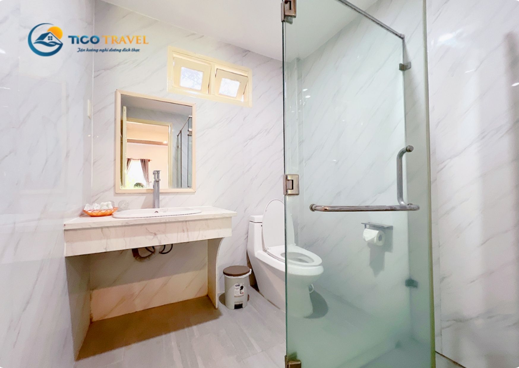 Khách sạn Flamingo Đại Hải