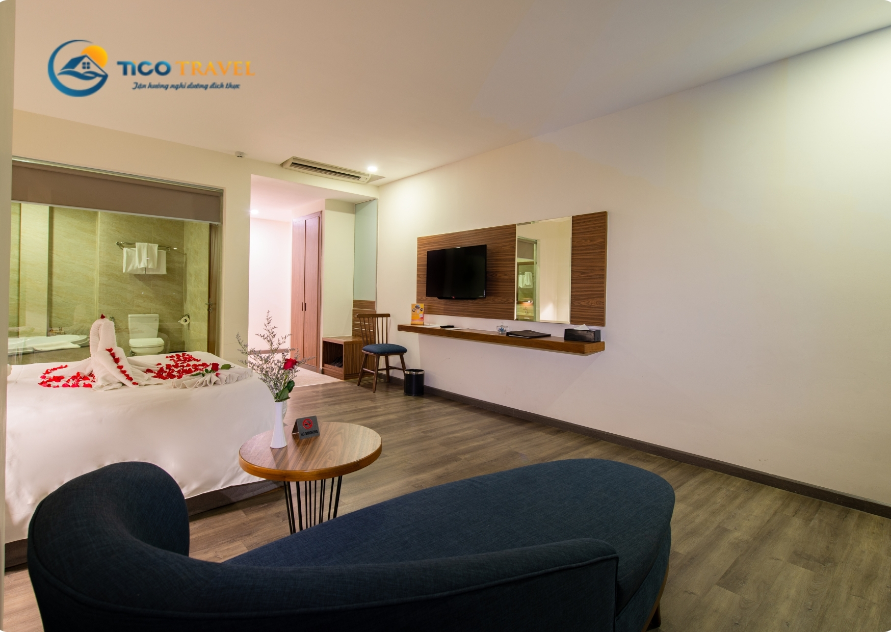 Khách sạn Flamingo Đại Hải