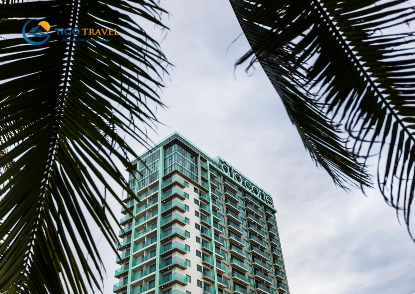 Alacarte Đà Nẵng Beach Hotel & Resort