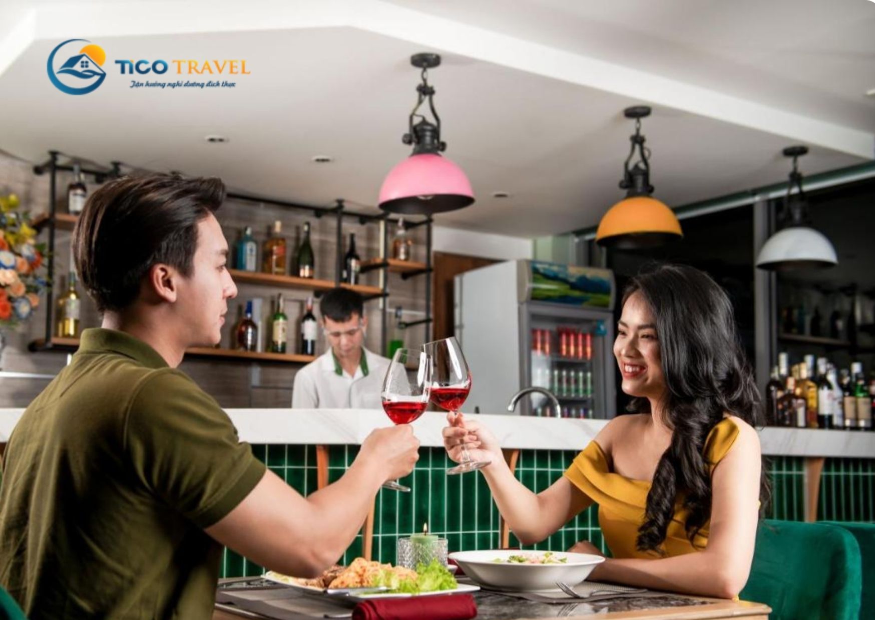 Khách sạn Hadana Đà Nẵng