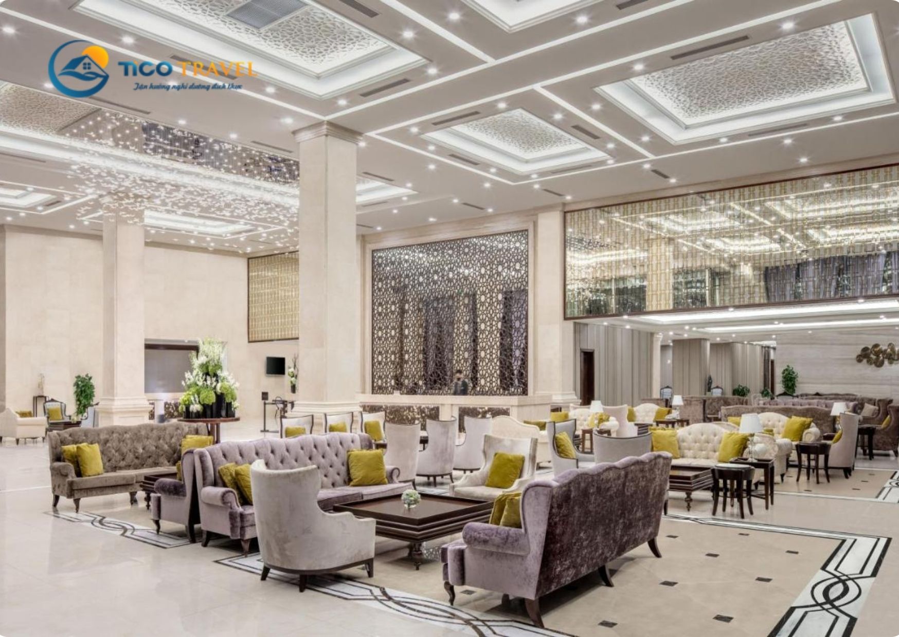 Meliá Vinpearl Danang Riverfront