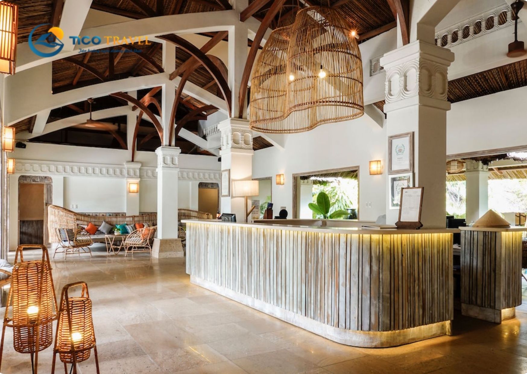 Sailing Club Resort Mui Ne Phan Thiết
