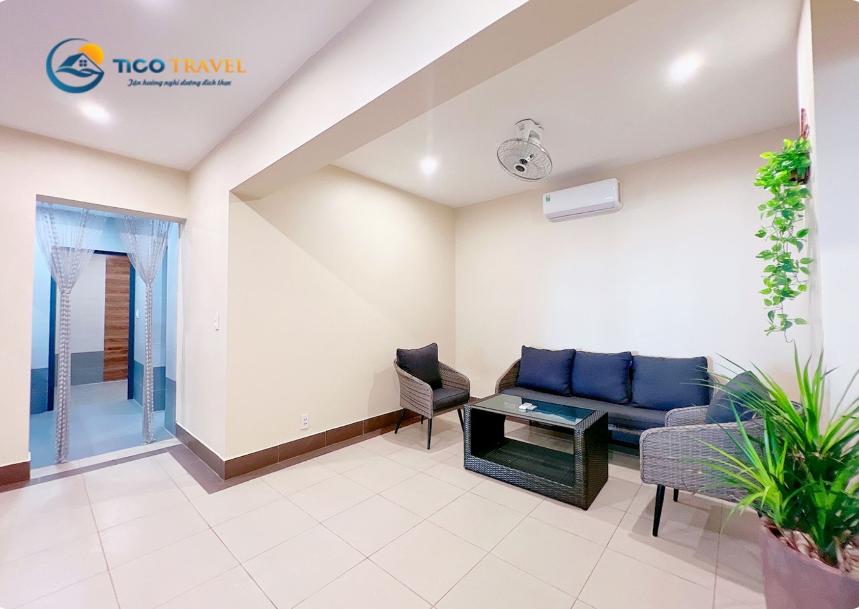 Khách sạn Flamingo Đại Hải