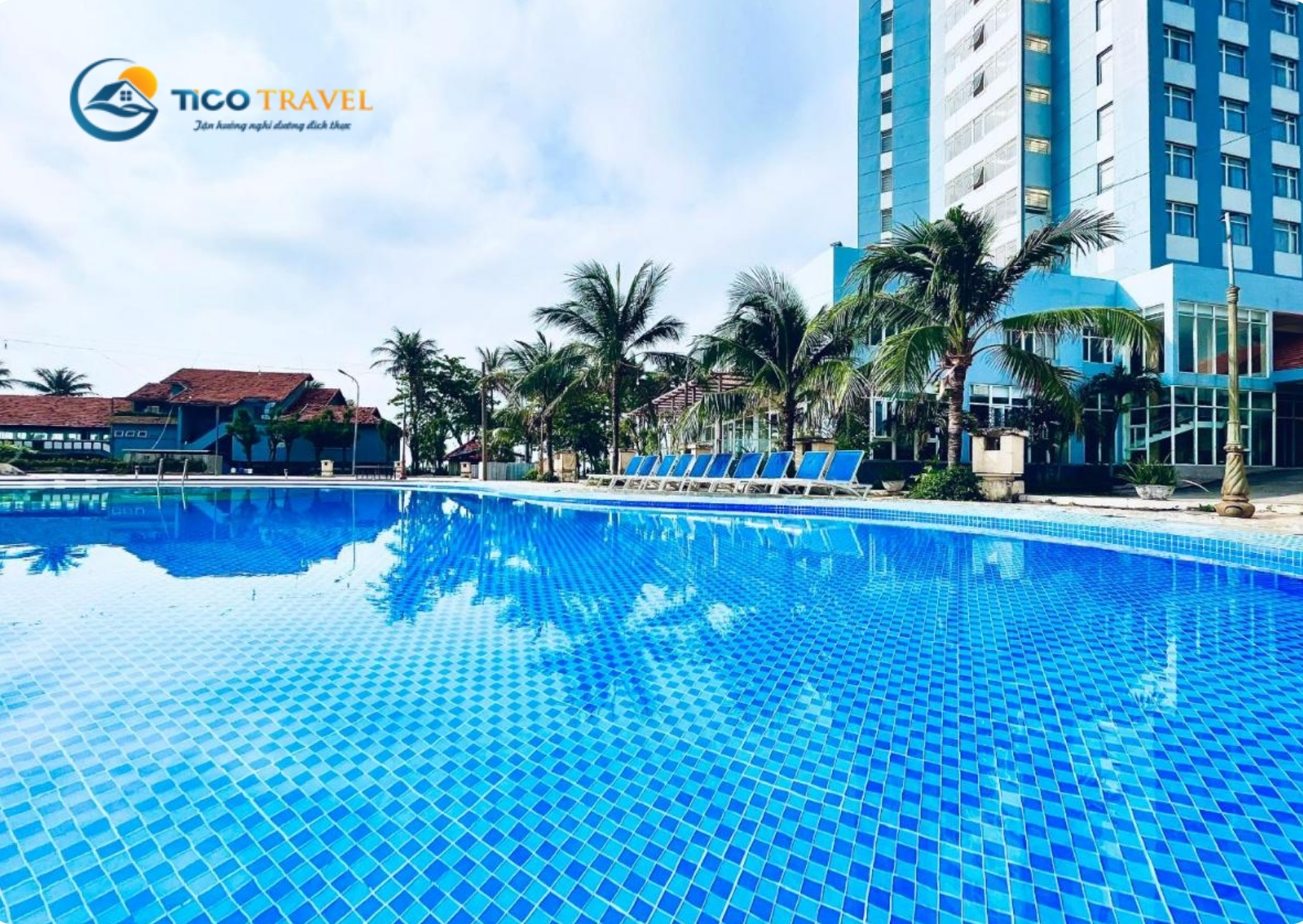 Khách sạn Sài Gòn Phú Yên