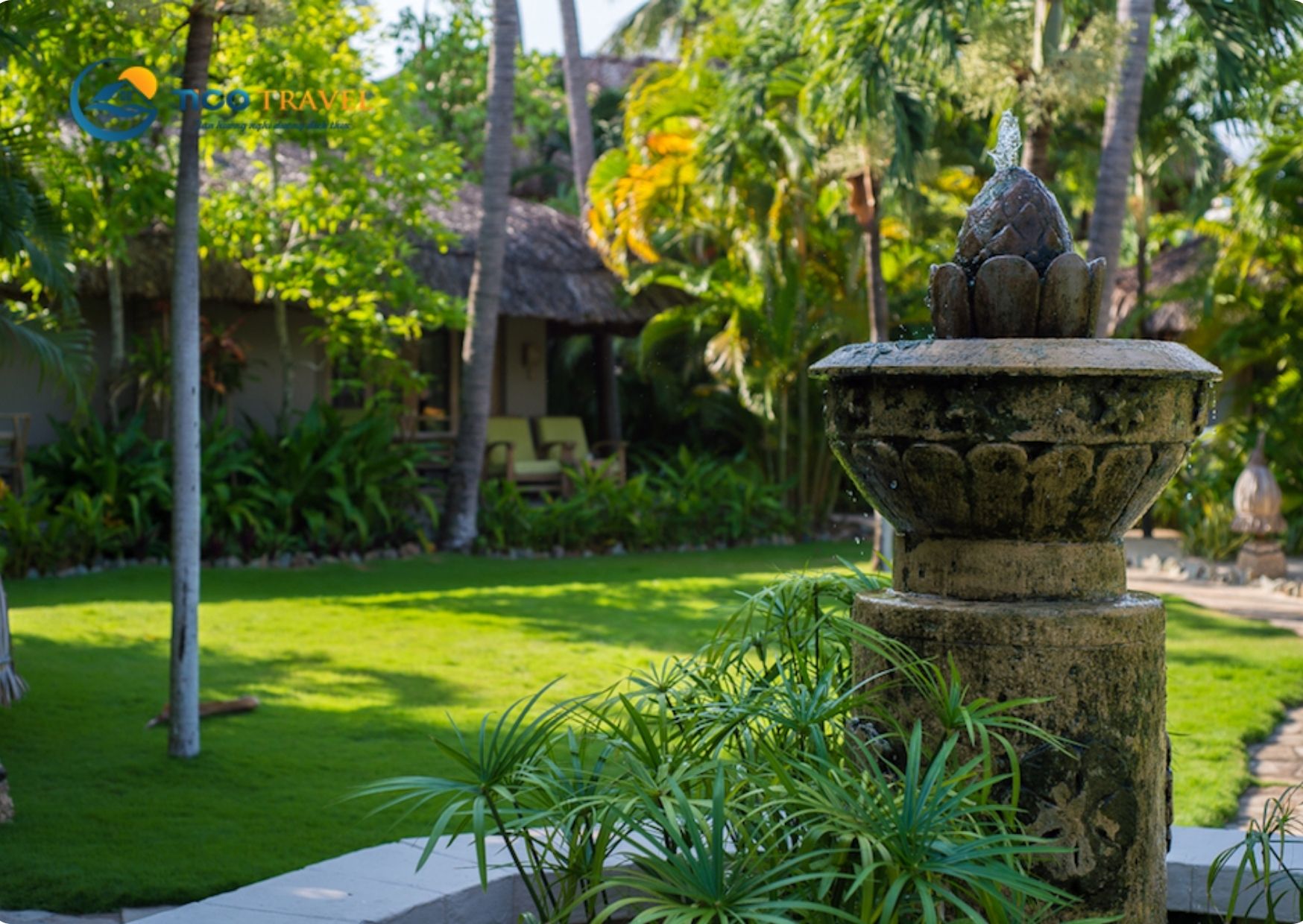 Sailing Club Resort Mui Ne Phan Thiết