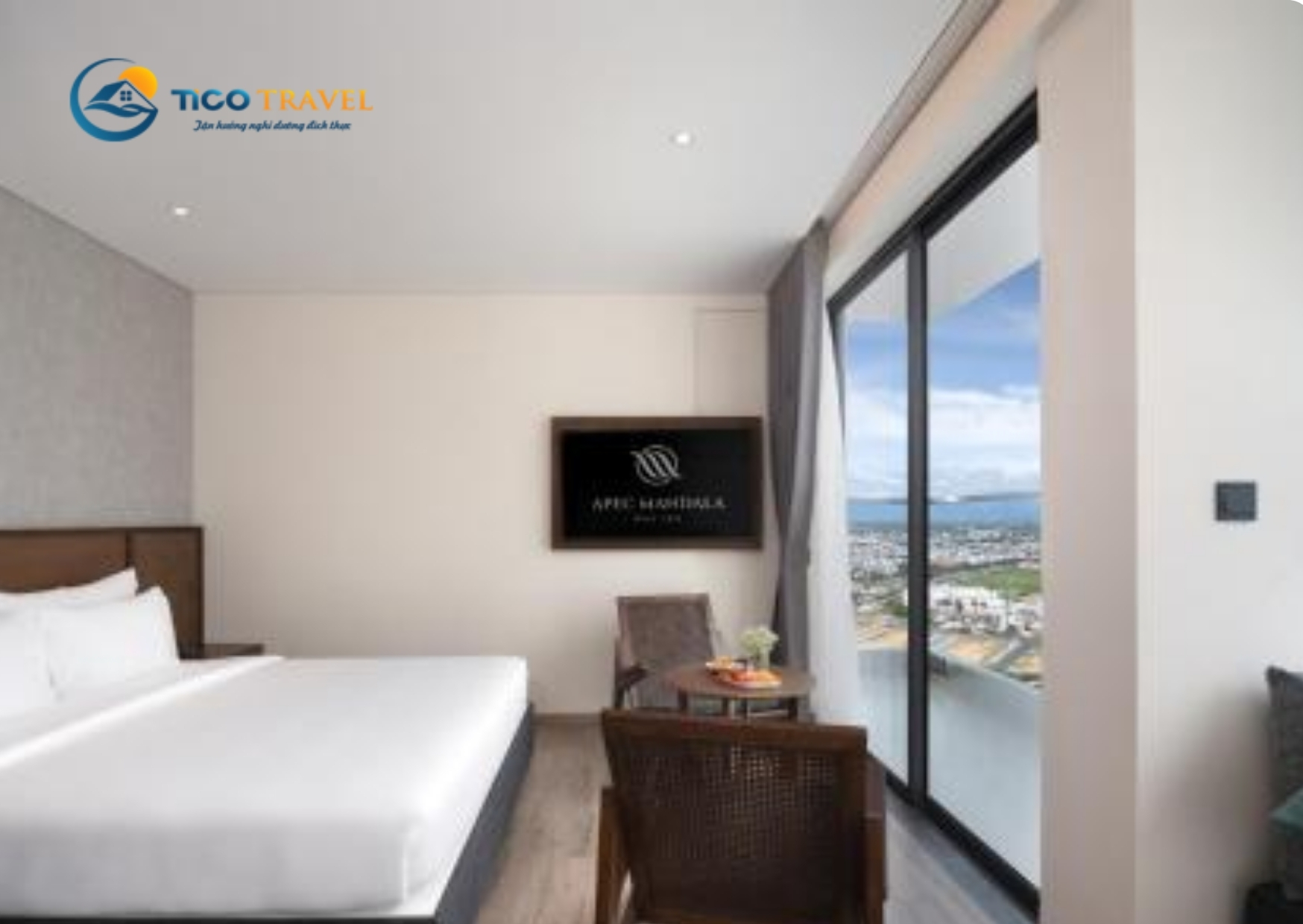 Phòng Deluxe 1 người