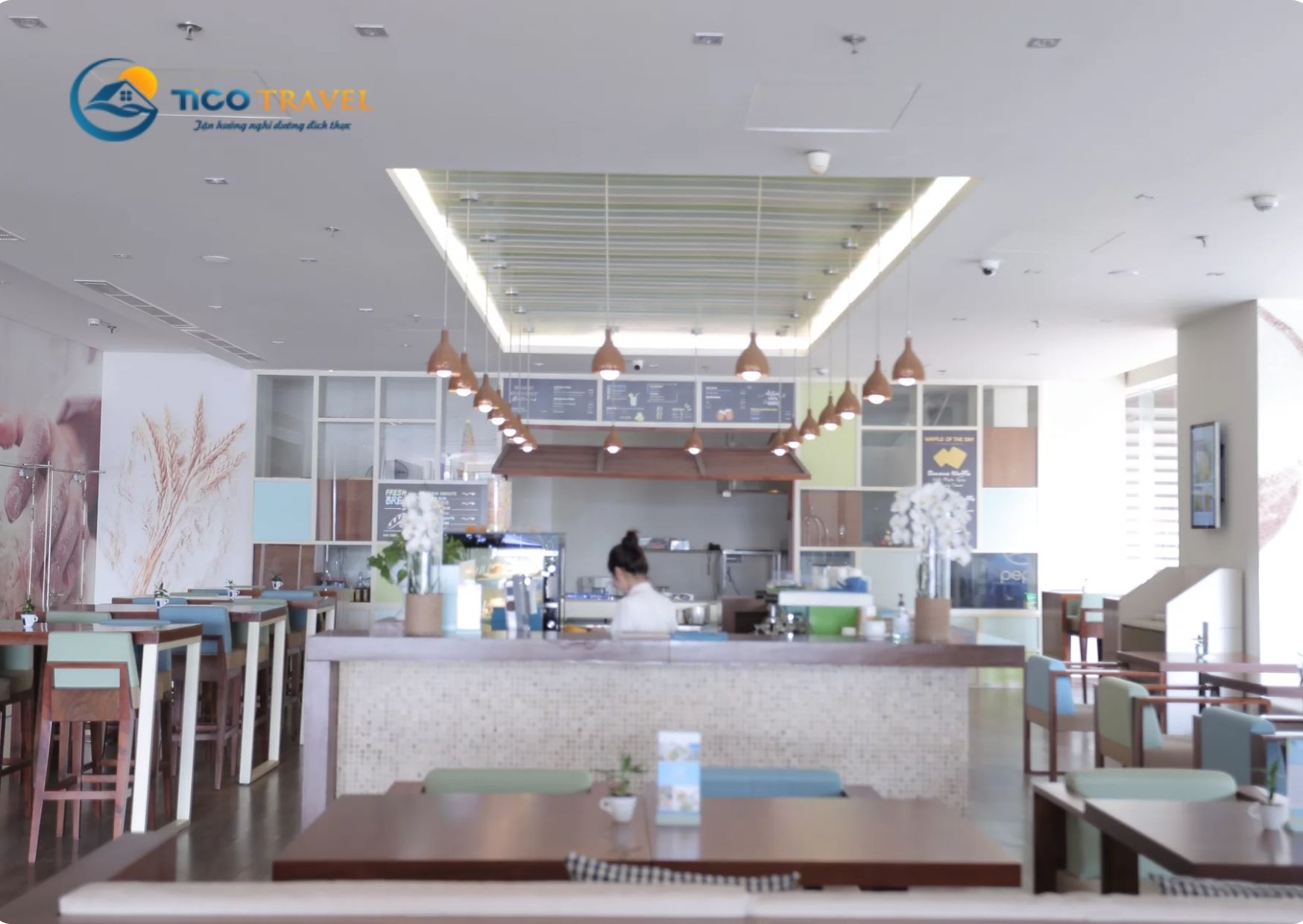 Alacarte Đà Nẵng Beach Hotel & Resort