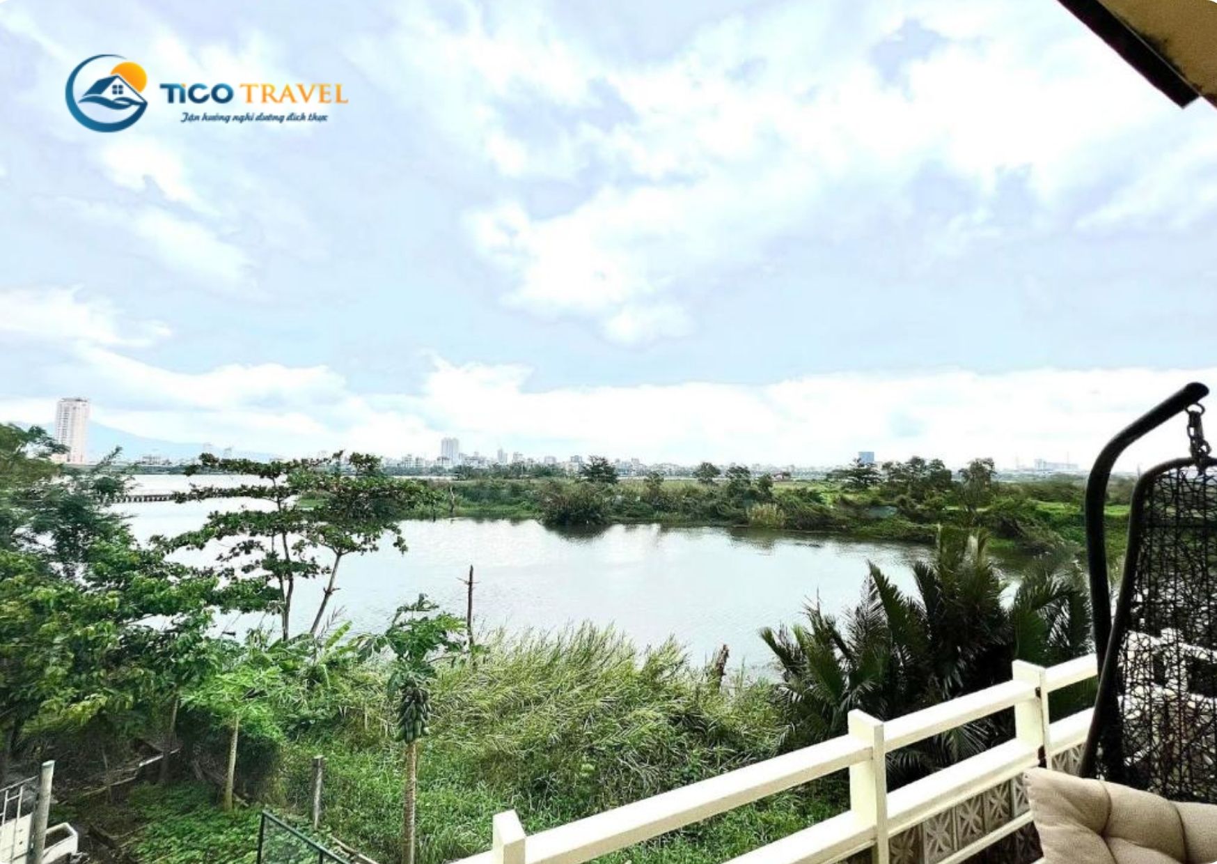 Khách sạn Flamingo Đại Hải