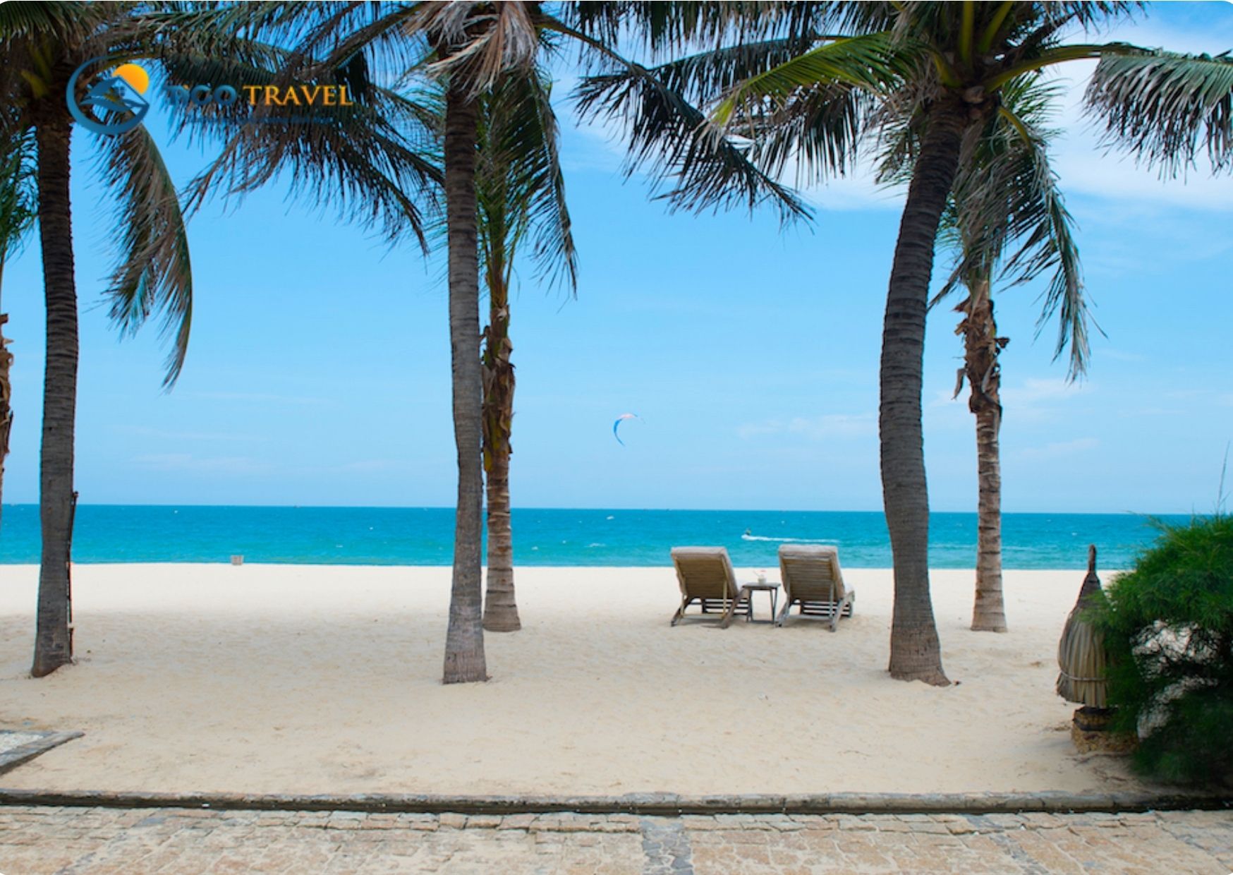 Sailing Club Resort Mui Ne Phan Thiết
