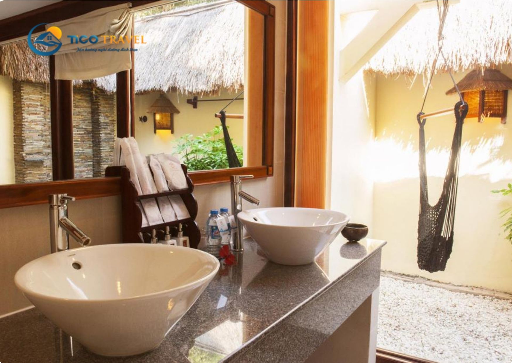 Phòng Deluxe 1 người
