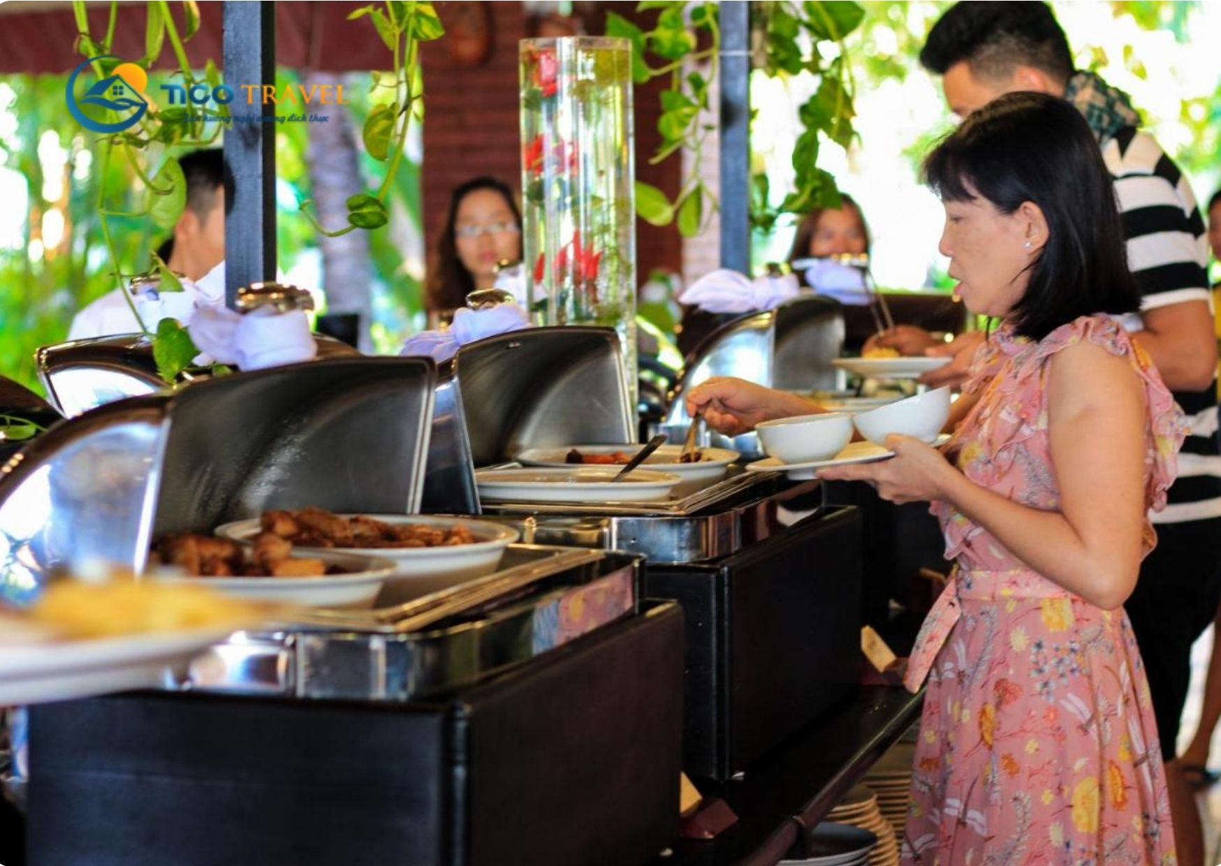 Bon Bien Resort Mui Ne