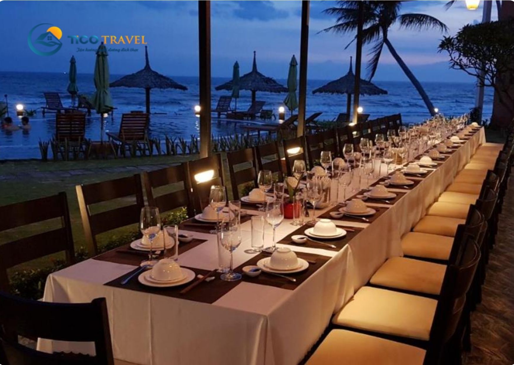 Ocean Place Mui Ne Resort