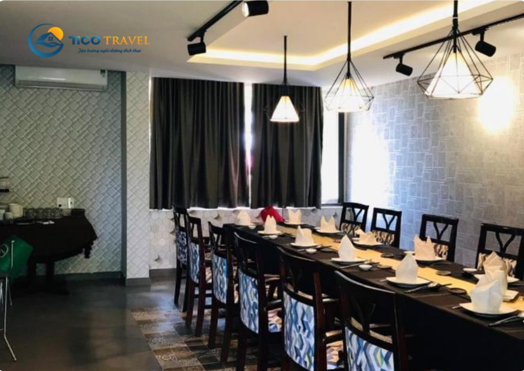 Khách sạn Sài Gòn Phú Yên