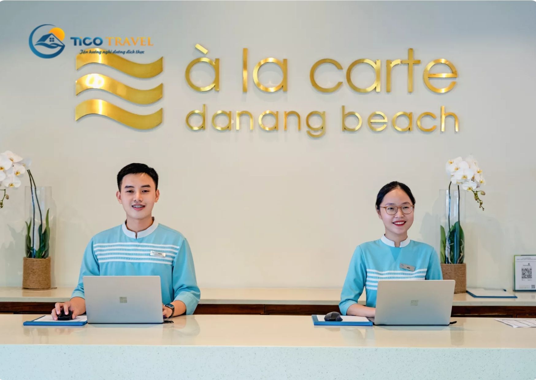 Alacarte Đà Nẵng Beach Hotel & Resort