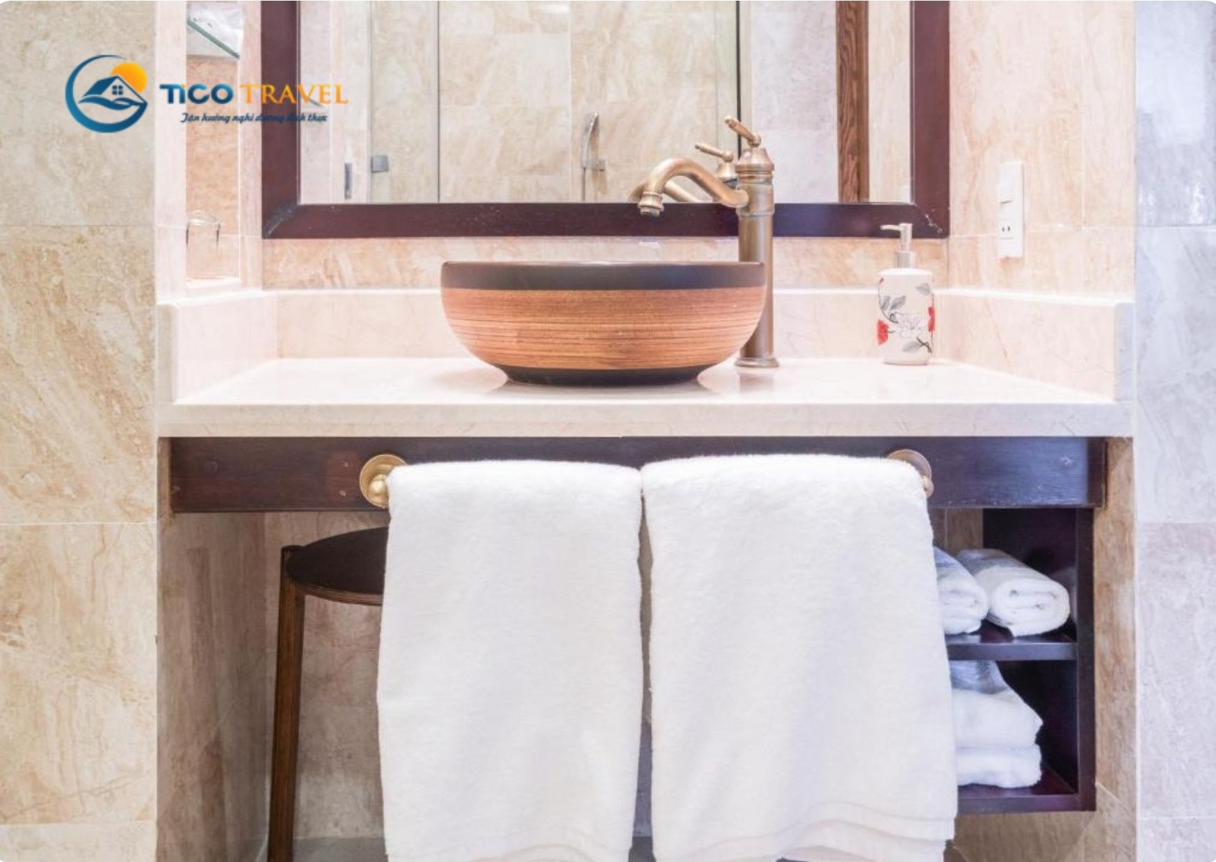 Khách sạn Flamingo Đại Hải