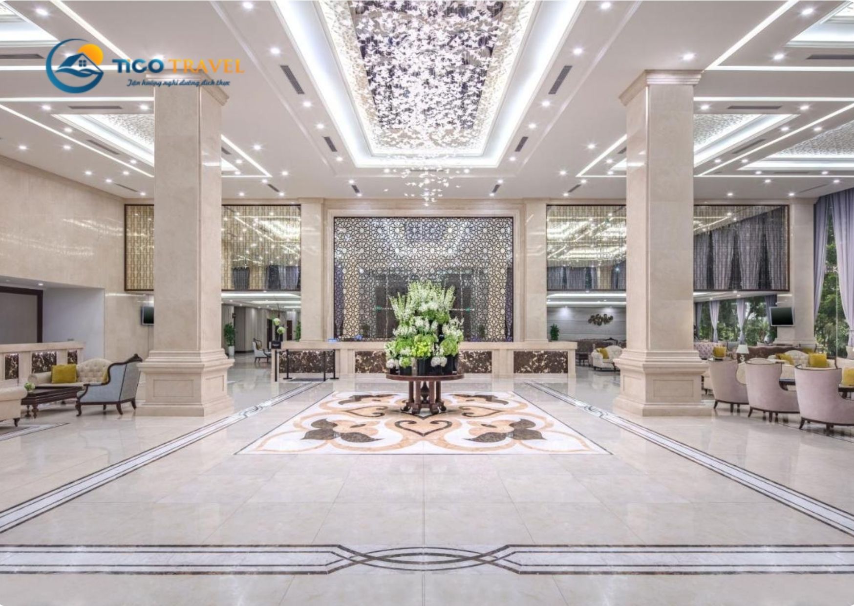 Meliá Vinpearl Danang Riverfront